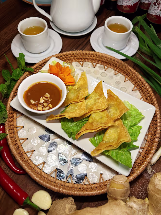 Pho Vietnam (Muntaner)  - 3