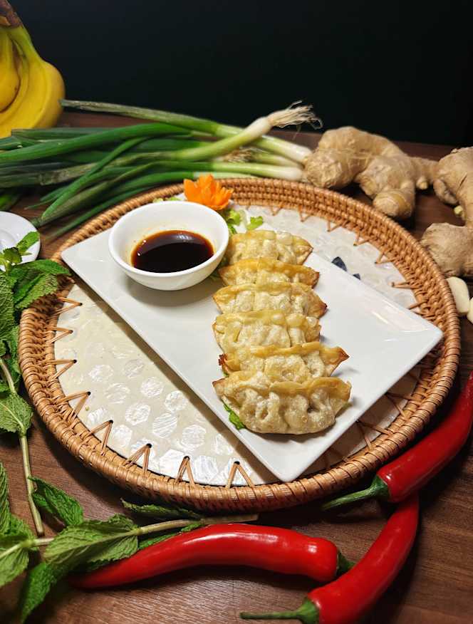 Pho Vietnam (Muntaner)  - 4