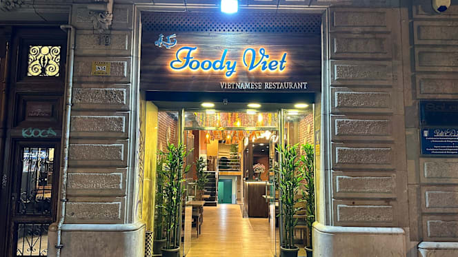 Foody Viet - 5