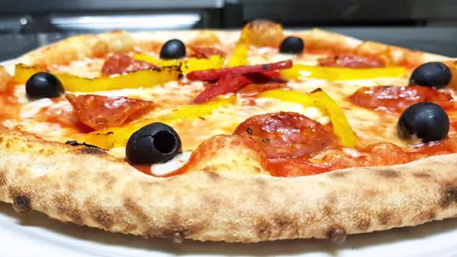 Il Cappellaio Matto - Ristorantino e Pizzeria - 4