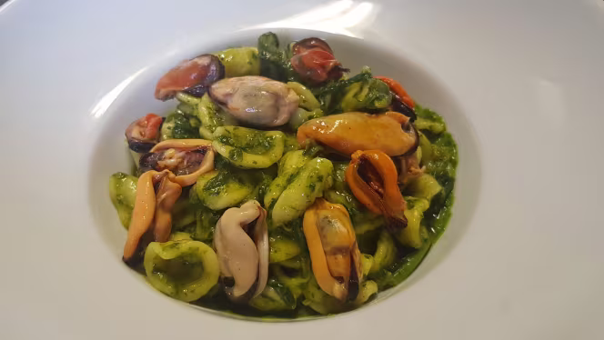 Il Cappellaio Matto - Ristorantino e Pizzeria - 1