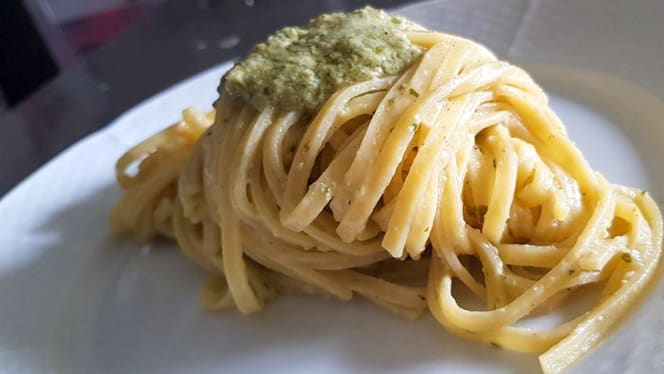 Il Cappellaio Matto - Ristorantino e Pizzeria - 8