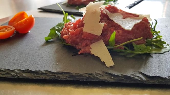 Il Cappellaio Matto - Ristorantino e Pizzeria - 7