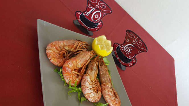 Il Cappellaio Matto - Ristorantino e Pizzeria - 6