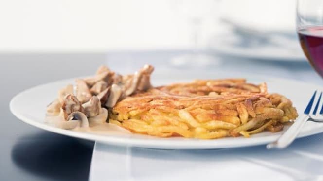 Trollinger im Mövenpick Hotel Stuttgart - 3