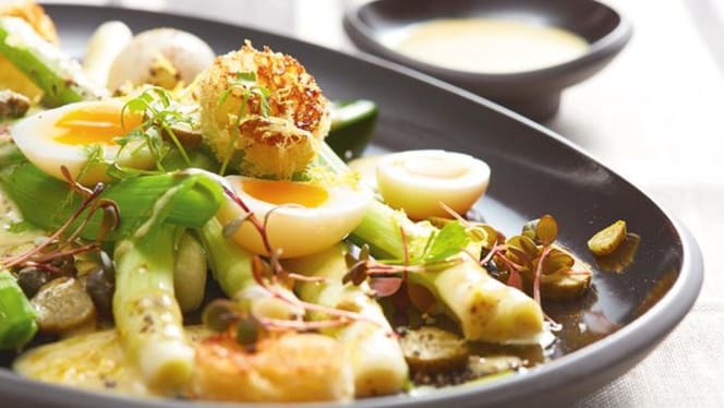 Trollinger im Mövenpick Hotel Stuttgart - 6