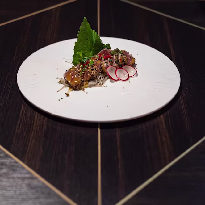 Sugoi Sushi (Cecina) - 6