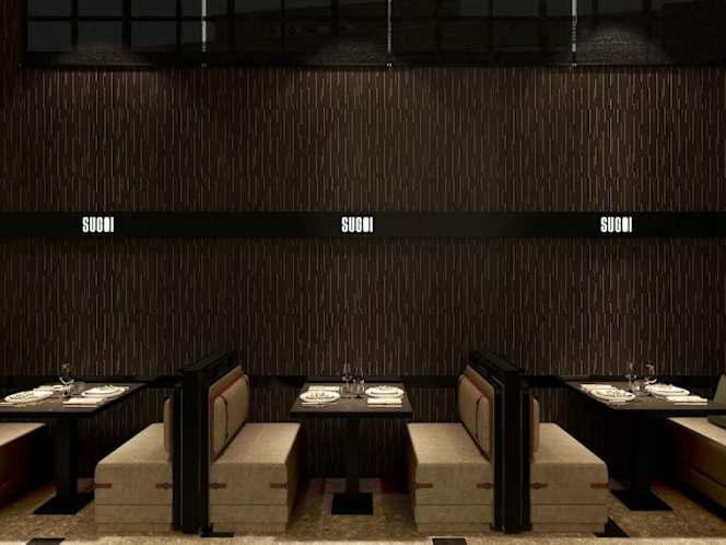 Sugoi Sushi (Cecina) - 5