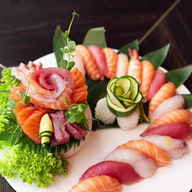 Sugoi Sushi (Cecina) - 3