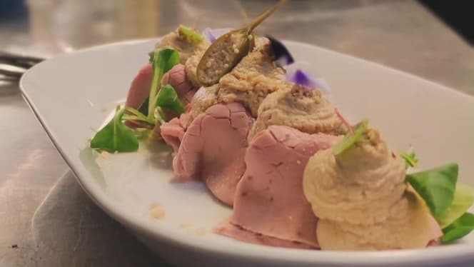 Il Martinet - Torino - 0