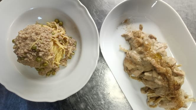 Il Martinet - Torino - 2