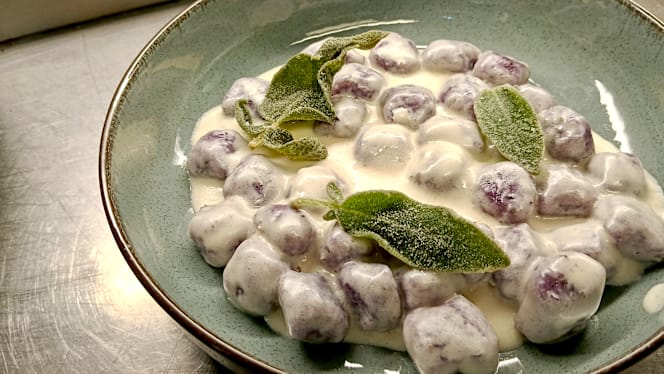 Il Martinet - Torino - 1