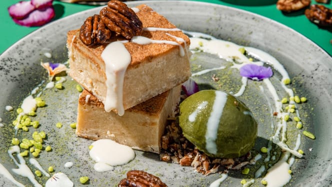 Disidente - Valencia - 2