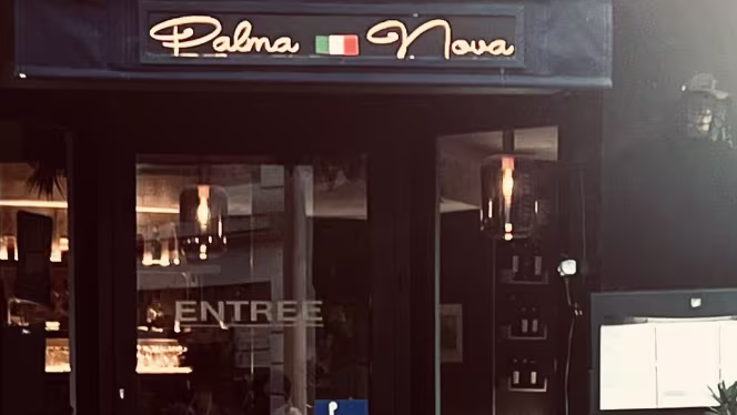 Palma Nova - Paris - 0