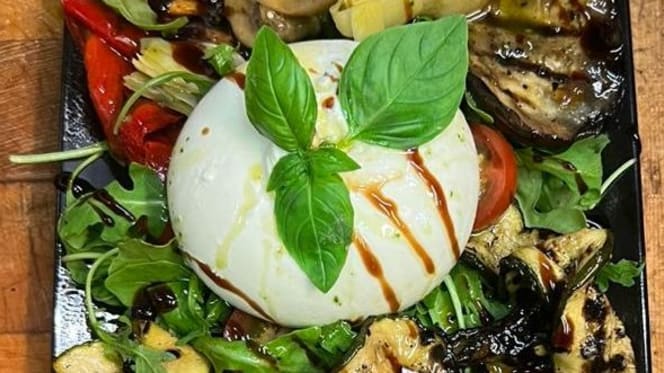 Palma Nova - Paris - 6