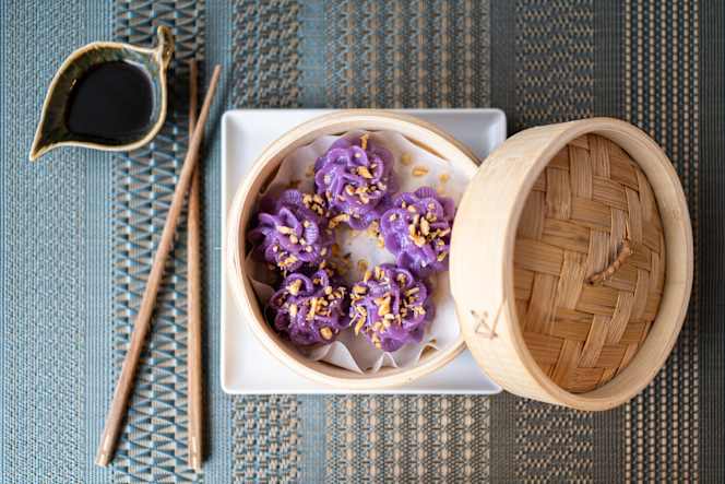 Aux Mets' Kong - Saint-Priest Centre - 8