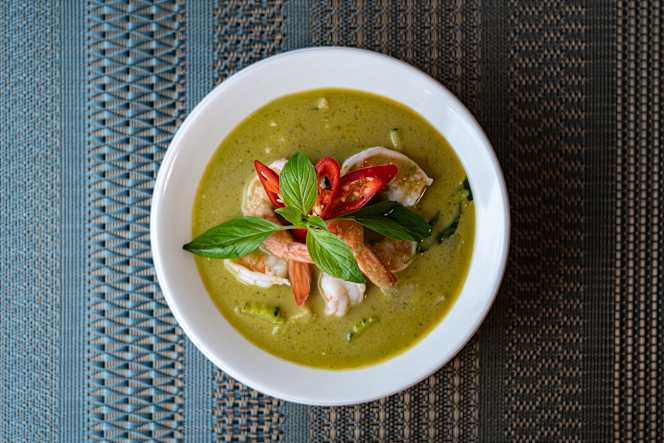 Aux Mets' Kong - Saint-Priest Centre - 3