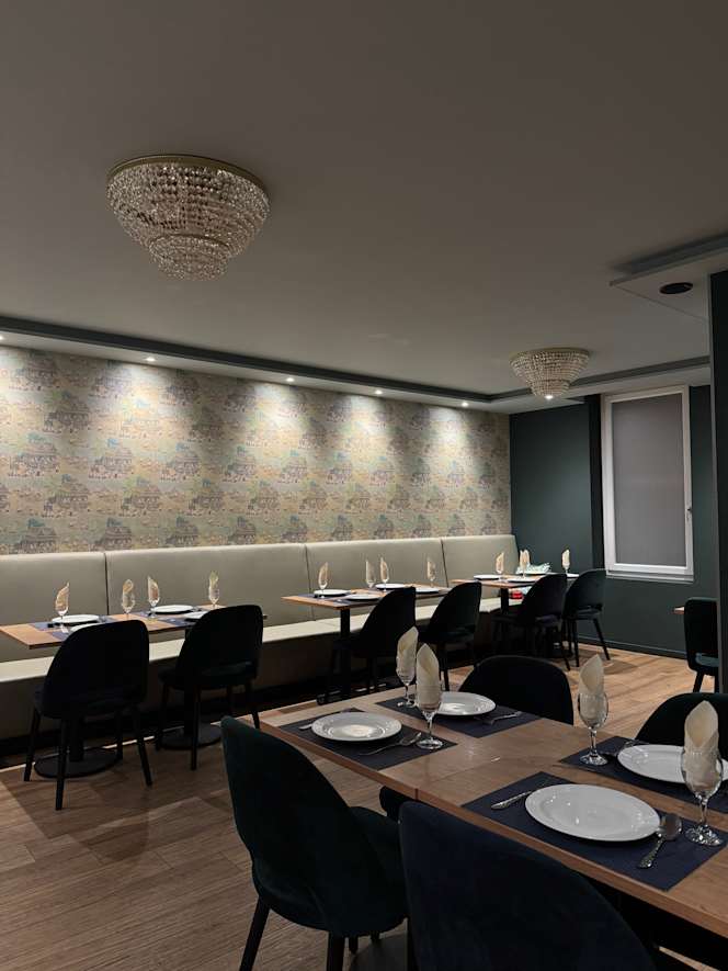 Aux Mets' Kong - Saint-Priest Centre - 6