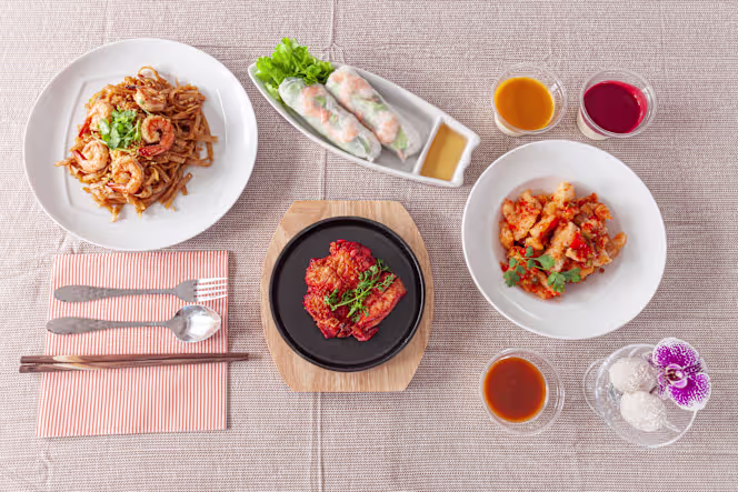 Aux Mets' Kong - Saint-Priest Centre - 0