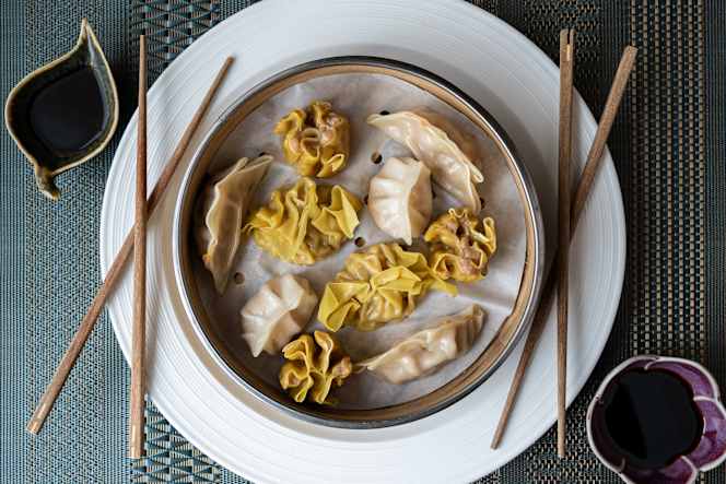 Aux Mets' Kong - Saint-Priest Centre - 5