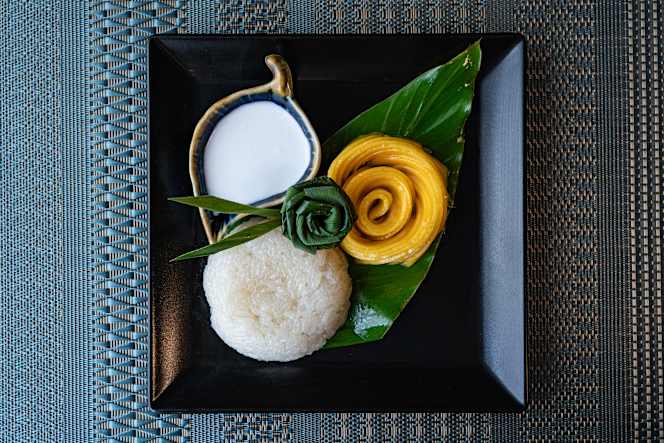 Aux Mets' Kong - Saint-Priest Centre - 7