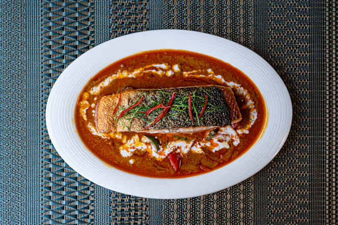 Aux Mets' Kong - Saint-Priest Centre - 9