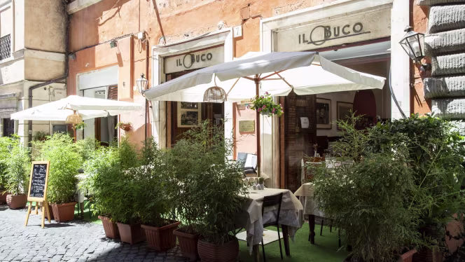 Il Buco dal 1901 - 0