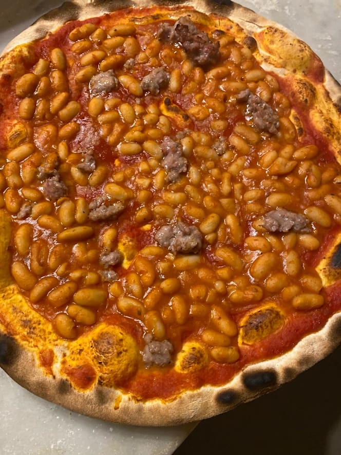 Pizzeria Ristorante Far West - 3