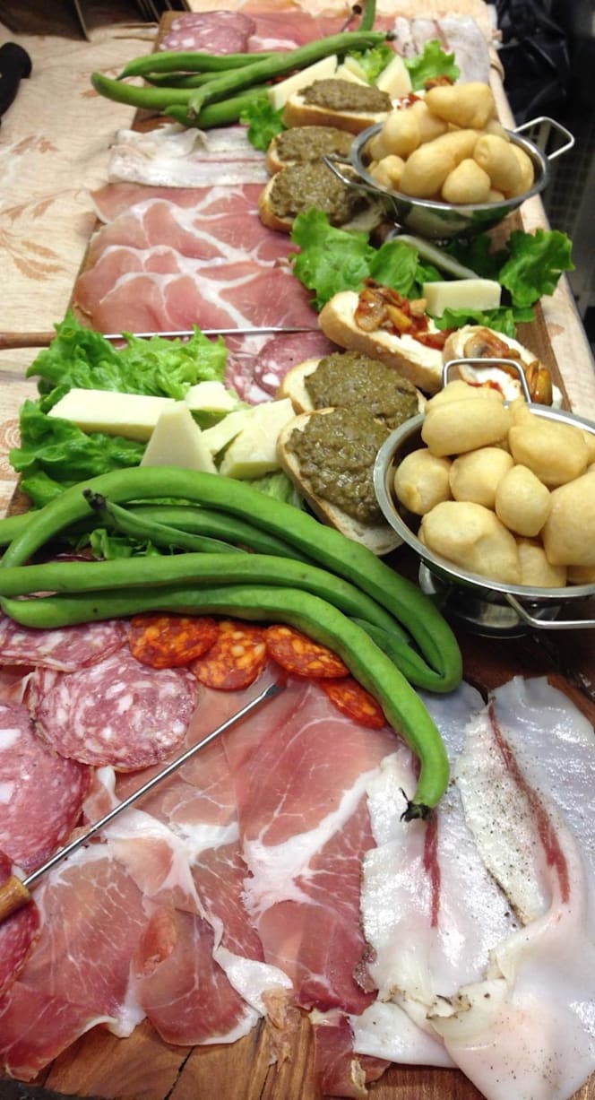 Pizzeria Ristorante Far West - 2