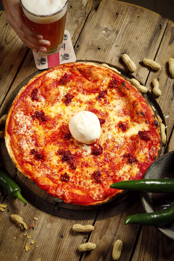 Pizzeria Ristorante Far West - 7