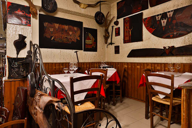 Pizzeria Ristorante Far West - 4