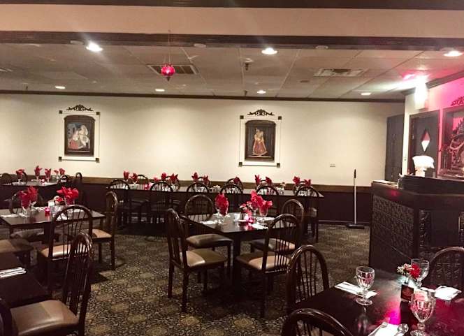 SHREE Indian Vegetarian Restaurant - 3