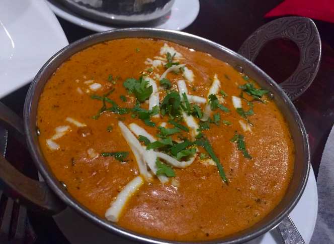 SHREE Indian Vegetarian Restaurant - 2