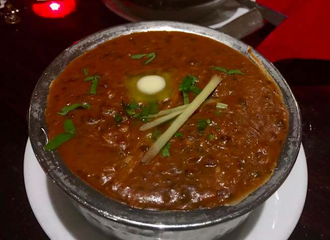 SHREE Indian Vegetarian Restaurant - 1