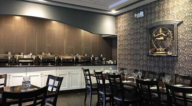 SHREE Indian Vegetarian Restaurant - 0