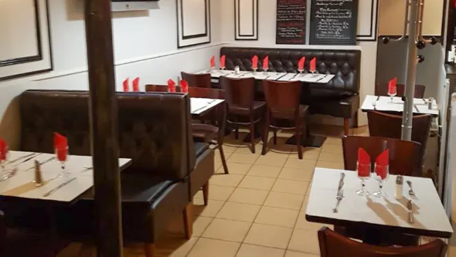 Le Réveil (Bistrot Happiness) - Paris - 0