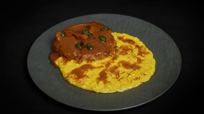 Valentino Legend - 2