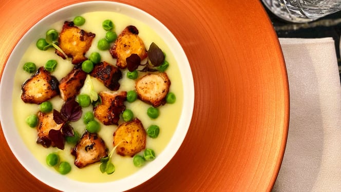 Valentino Legend - 7