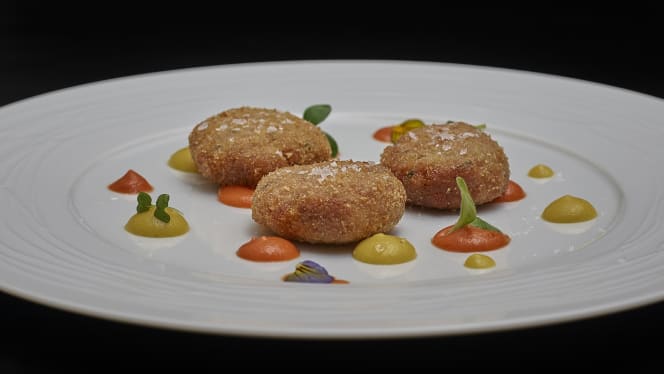 Valentino Legend - 5