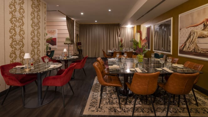 Valentino Legend - 0