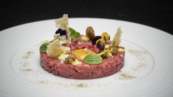 Valentino Legend - 4