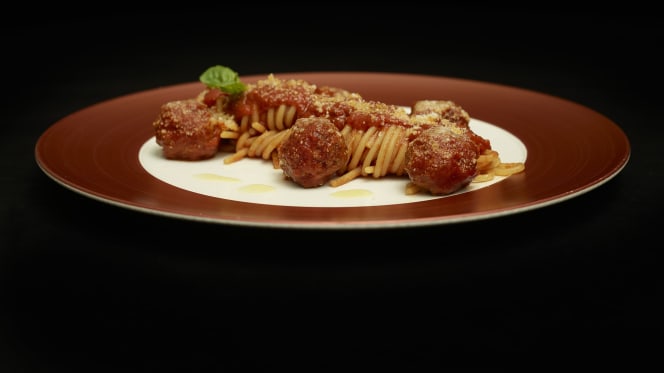 Valentino Legend - 1