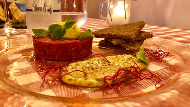 Hosteria Bertolini - 0