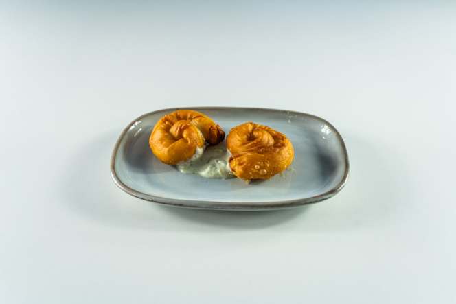 Greek taverna - Gallarate - 6