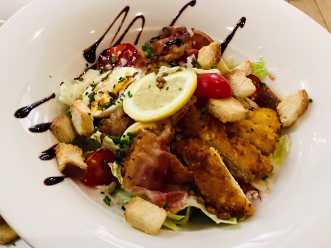 Pasta & Gusto - Ajaccio - Ajaccio - 3