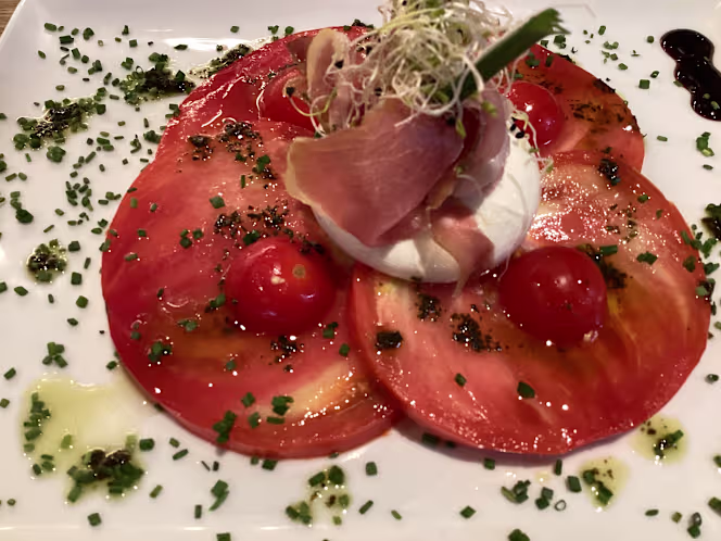 Pasta & Gusto - Ajaccio - Ajaccio - 4