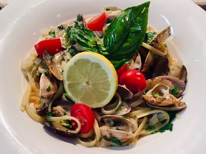 Pasta & Gusto - Ajaccio - Ajaccio - 5