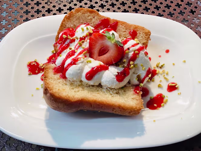 Pasta & Gusto - Ajaccio - Ajaccio - 0