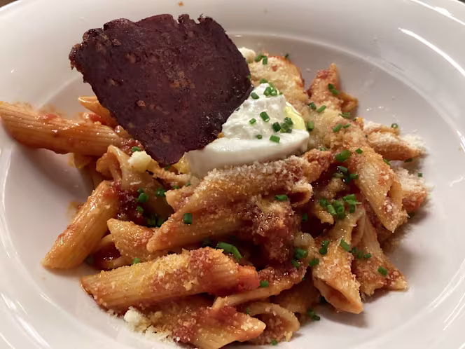 Pasta & Gusto - Ajaccio - Ajaccio - 6