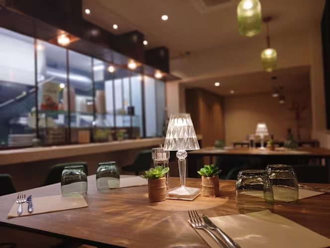 Pasta & Gusto - Ajaccio - Ajaccio - 1